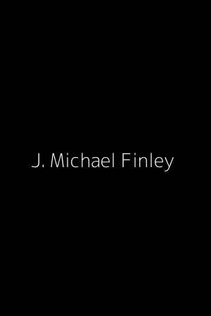 Aktoriaus John Michael Finley nuotrauka